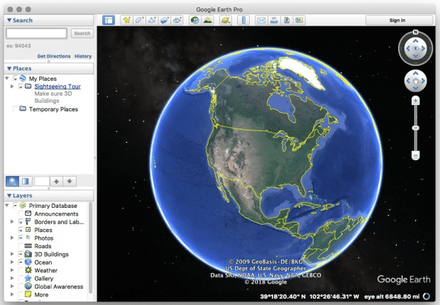 download google maps for mac os