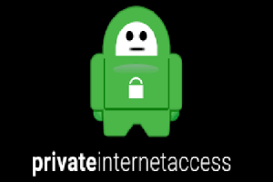 Private Internet Access Mac