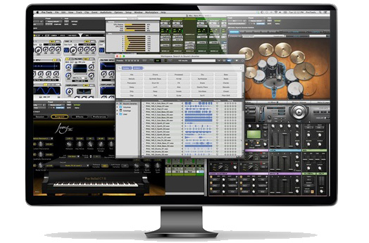 pro tools free download full version cracked