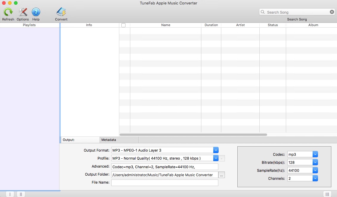 music converter mac free