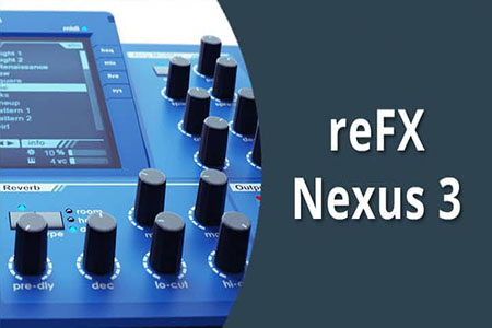 refx nexus download refx nexus download