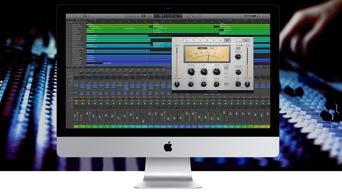 logic pro mac free download logic pro mac free download