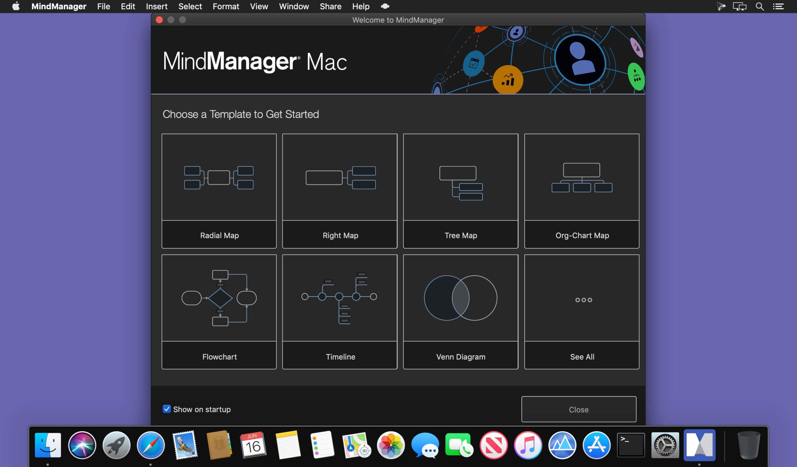 Mindjet Mindmanager 7 For Bloggers Digital Inspiration