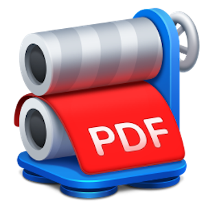 PDF Squeezer for MacOS