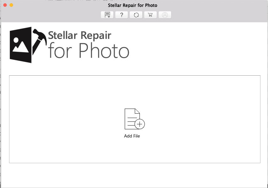 Repair Software For Mac Repair Software For Mac