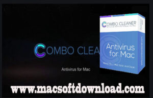 Combo Cleaner Antivirus Mac