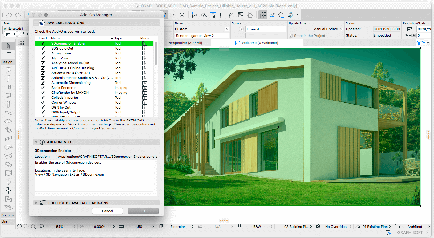 archicad 24 build 3008 archicad 24 build 3008