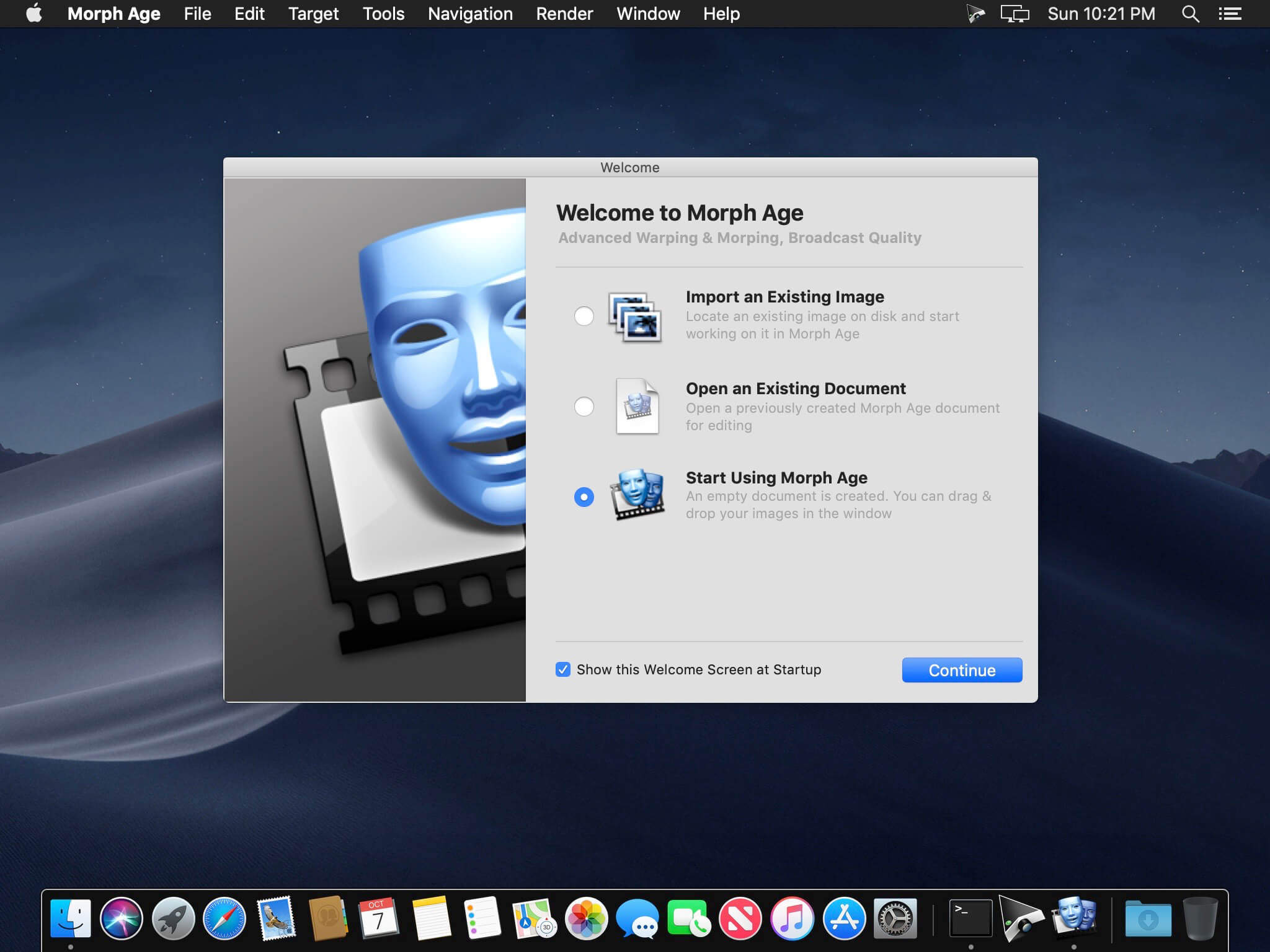 morph age 4 tutorial morph age 4 tutorial