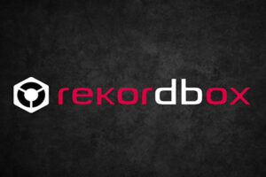 Pioneer DJ rekordbox for Mac