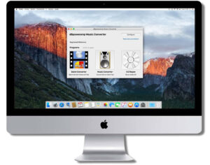 dBpoweramp Music Converter Mac