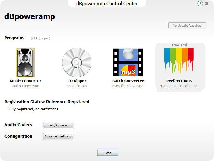 dbpoweramp free trial download dbpoweramp free trial download