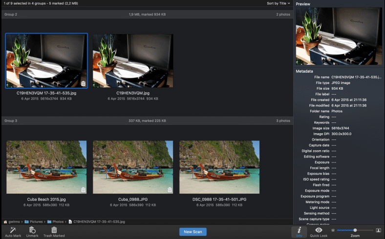 how to use duplicate photo fixer pro software how to use duplicate photo fixer pro software